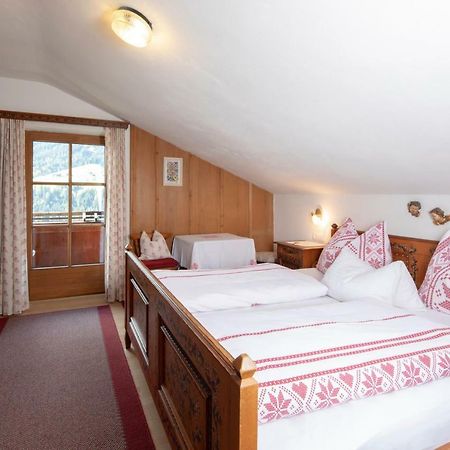 Haus Thomas Lejlighed Alpbach Eksteriør billede
