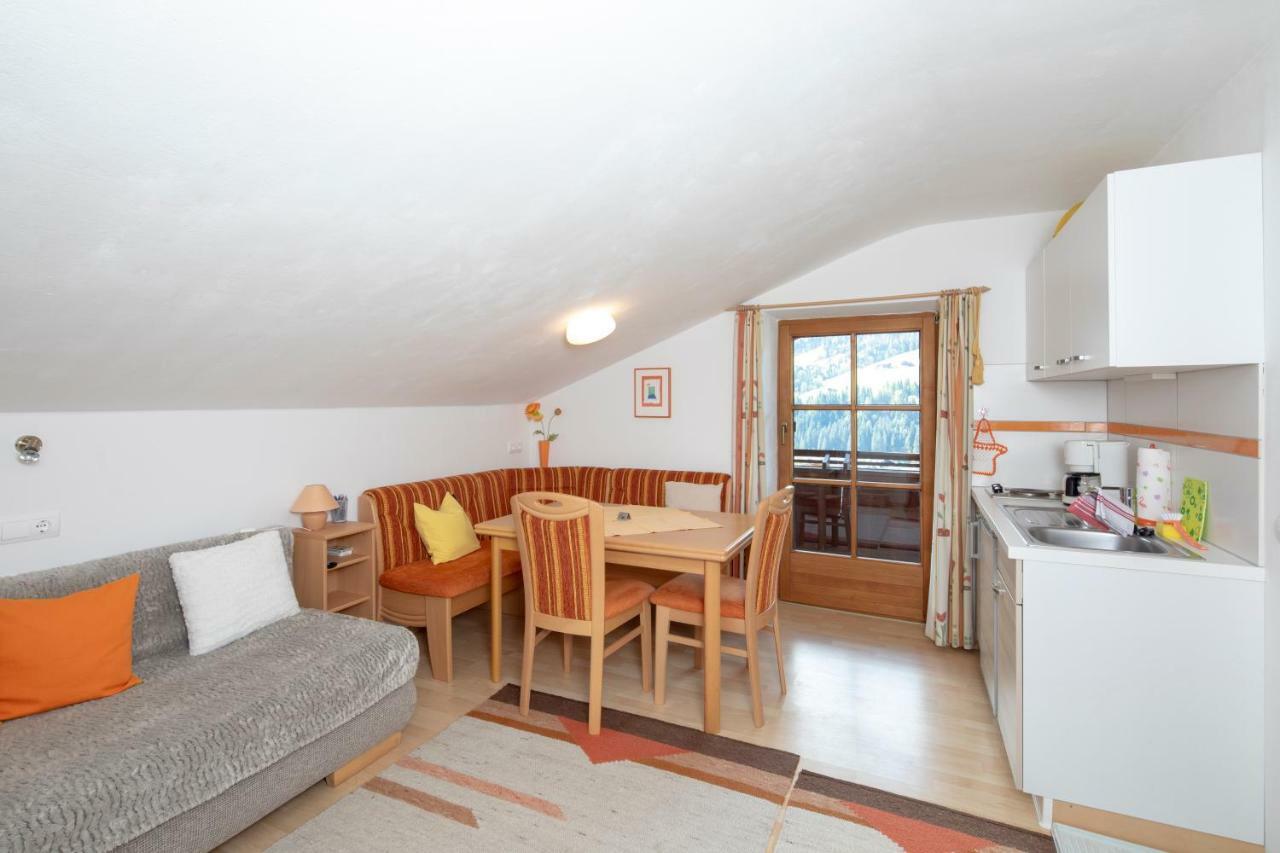 Haus Thomas Lejlighed Alpbach Eksteriør billede
