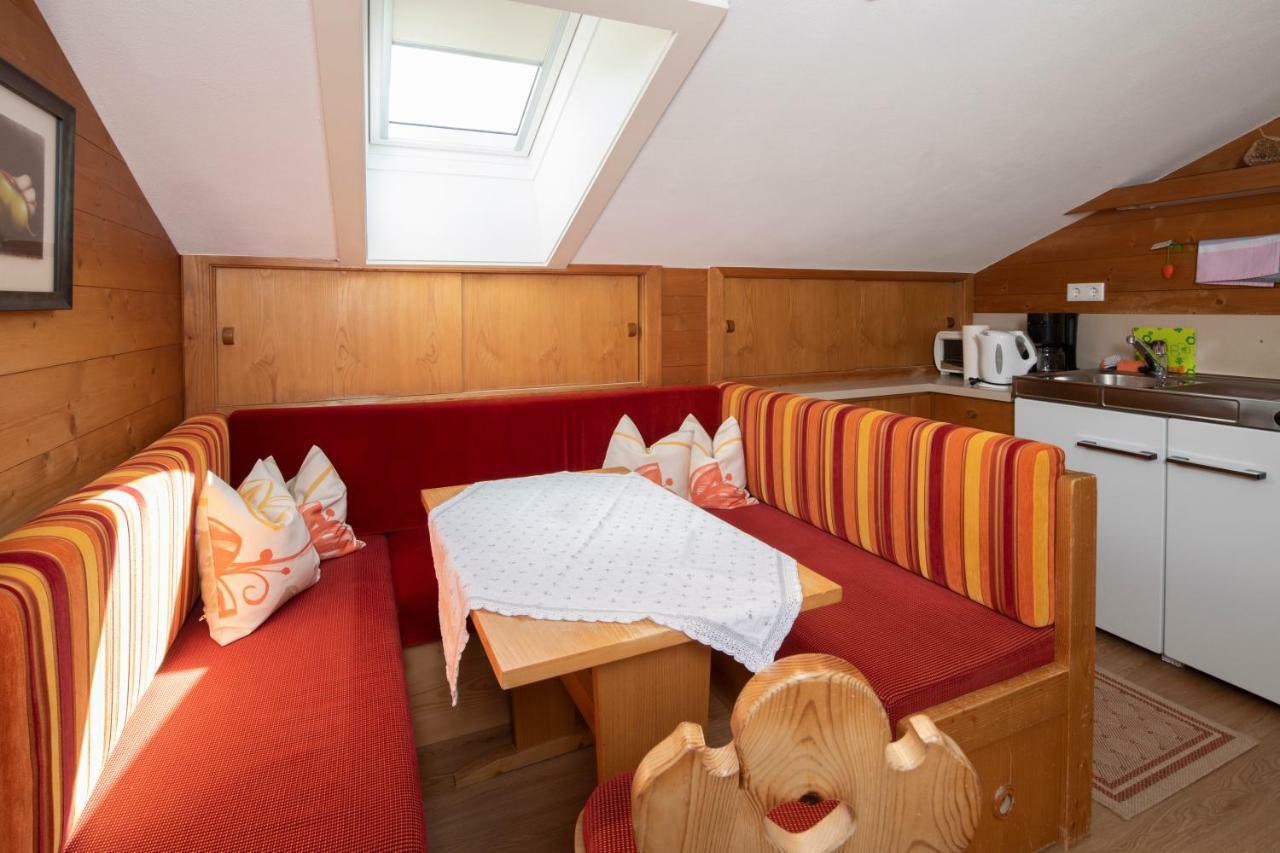Haus Thomas Lejlighed Alpbach Eksteriør billede