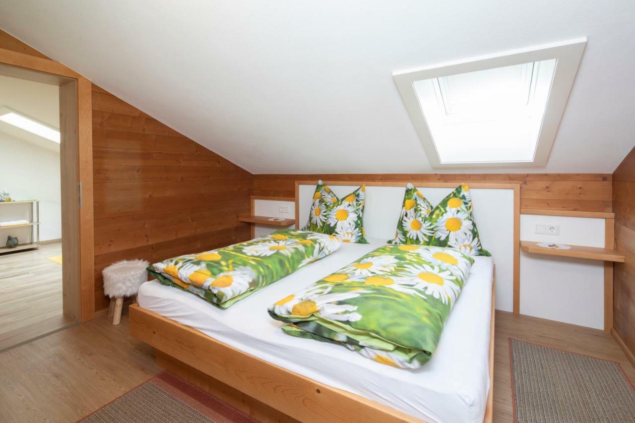 Haus Thomas Lejlighed Alpbach Eksteriør billede